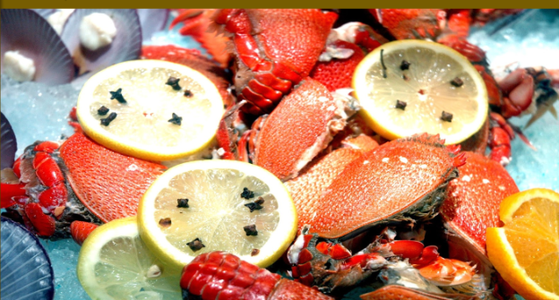 DYC Crab & Shrimp Feast